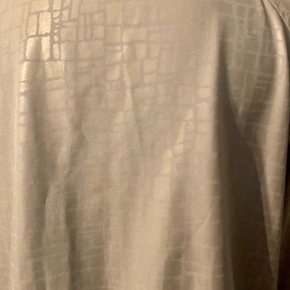 Zenergy by Chico’s Lightweight Zip Jacket - Picture 6 of 9